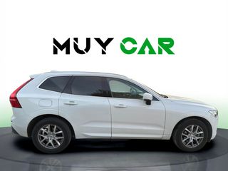 Volvo XC60 D4 Momentum Auto 140 kW (190 CV)