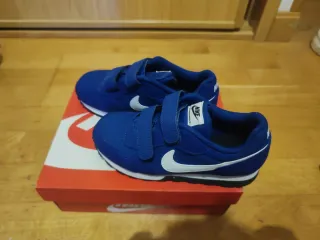 Zapatillas Nike niño/a Talla 31 NUEVAS