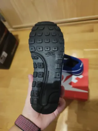 Zapatillas Nike niño/a Talla 31 NUEVAS