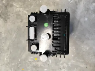 Starter battery Renault Austral