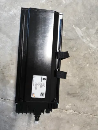 Starter battery Renault Austral