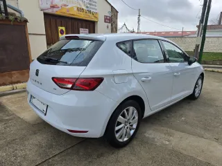 SEAT Leon TDi 2013