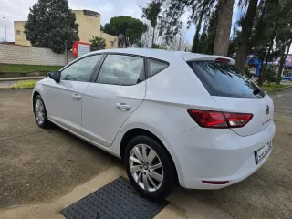 SEAT Leon TDi 2013