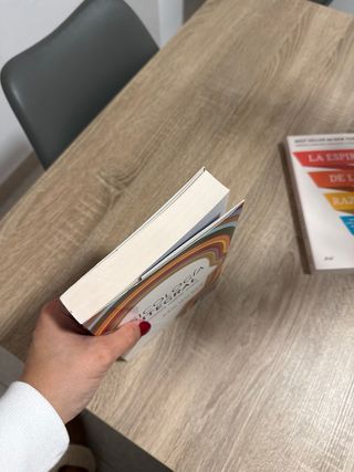 Psicología Integral. Conciencia, Espíritu, Tera...