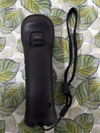 Mando Wii Motion Plus Inside Original