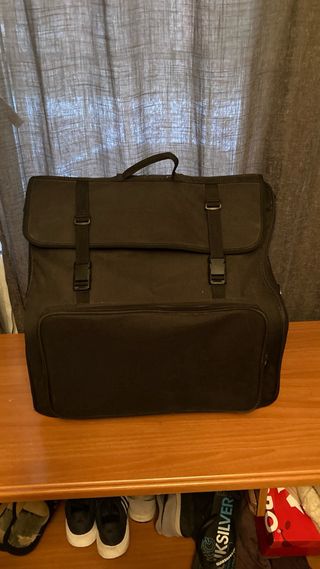 Acordeón Weltmeister Consona Negro