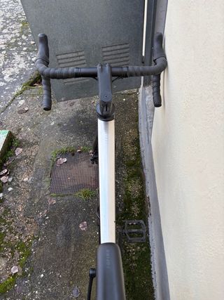 Bicicleta de carretera Scott