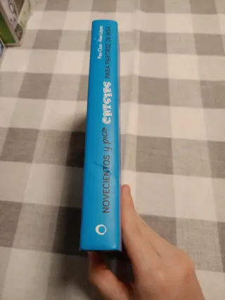 Novecientos Y Pico Chistes Para Partirse De Risa