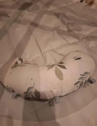 Gimnasio actividades bebé