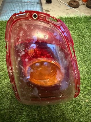 Piloto Izquierdo Mini R57/R55/R50/R56