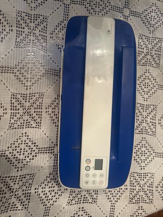 Impresora HP DeskJet 3760 multifunción