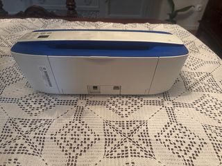 Impresora HP DeskJet 3760 multifunción