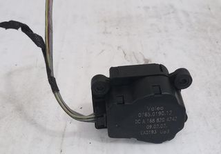 Motor mercedes-benz 138929 0765019012 clase a w168