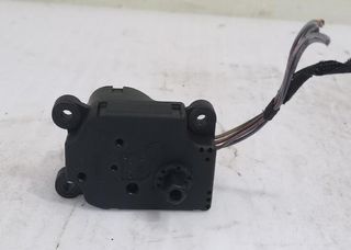 Motor mercedes-benz 138929 0765019012 clase a w168