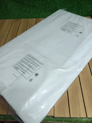 Italbaby - Cambiador de 2 lados, de suave PVC Gris