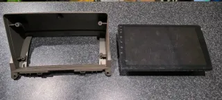 Pantalla Coche Android Junsun W204