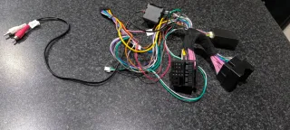 Pantalla Coche Android Junsun W204