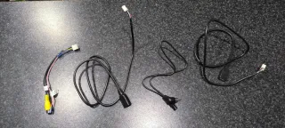 Pantalla Coche Android Junsun W204