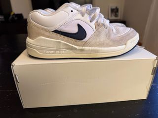 Zapatillas Nike niño talla 39