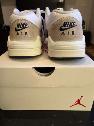 Zapatillas Nike niño talla 39