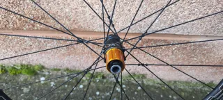 Ruedas Progress Sonic Disc.