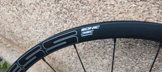 Ruedas Progress Sonic Disc.