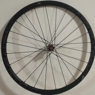 Ruedas Progress Sonic Disc.