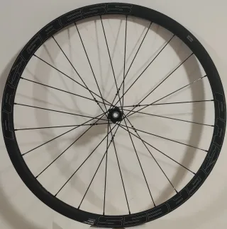 Ruedas Progress Sonic Disc.