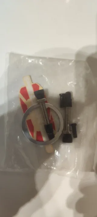 Ruedas Progress Sonic Disc.