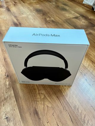 AirPods Max Space Gray