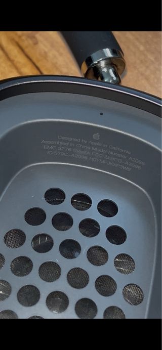 AirPods Max Space Gray