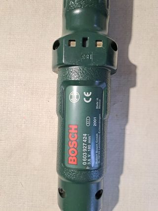 Avvitatore Bosch PSR 3,6 VS