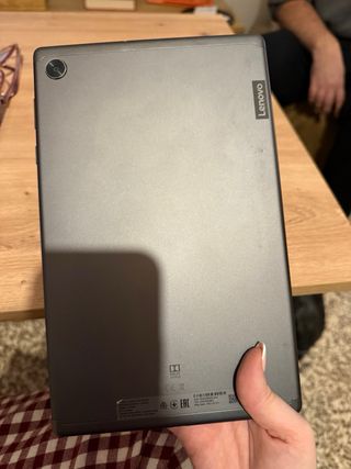 Lenovo Tab M10
