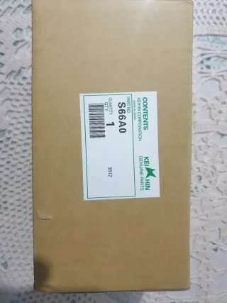 Carburador Keihin PWK 38mm