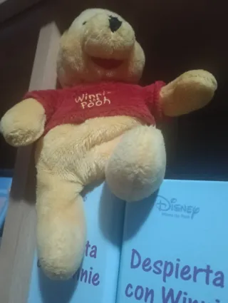 Colección Despierta con Winnie