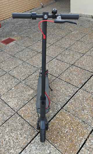 Patinete Eléctrico Xiaomi Pro