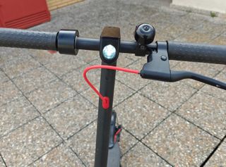 Patinete Eléctrico Xiaomi Pro