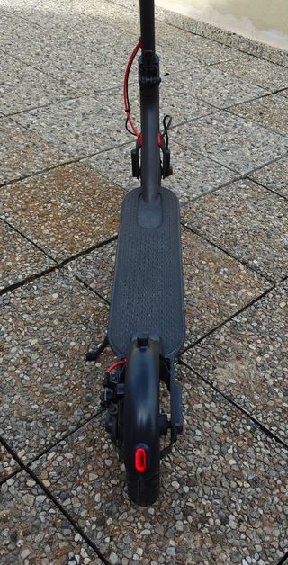Patinete Eléctrico Xiaomi Pro