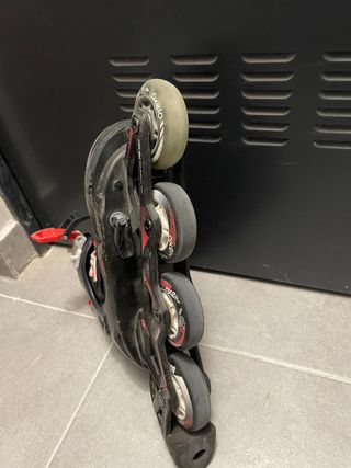 Patines Oxilane FIT5 JR niño