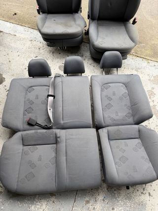Juego completo de asientos de SEAT Leon MK1