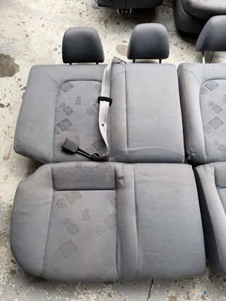 Juego completo de asientos de SEAT Leon MK1
