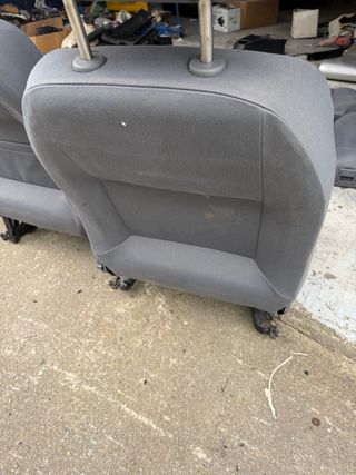 Juego completo de asientos de SEAT Leon MK1