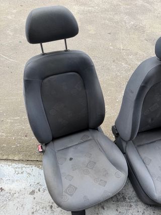 Juego completo de asientos de SEAT Leon MK1