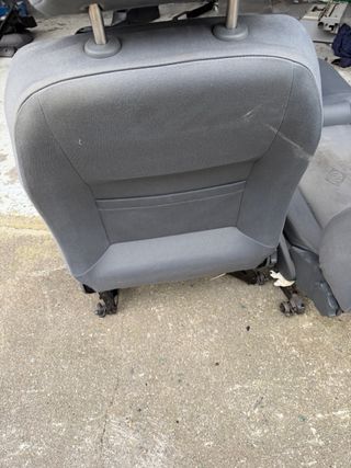 Juego completo de asientos de SEAT Leon MK1