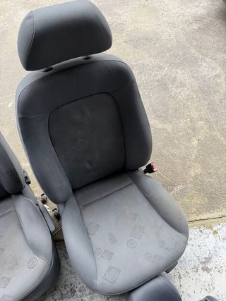 Juego completo de asientos de SEAT Leon MK1