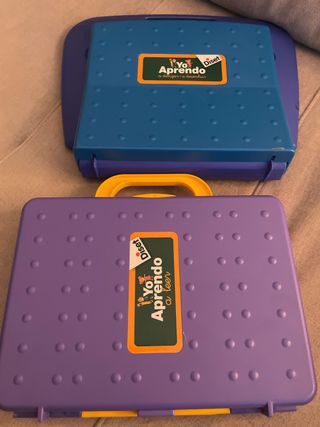 Pack Yo Aprendo Diset