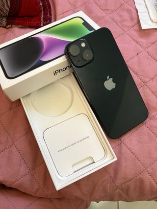 iPhone 14 - Batería 85%