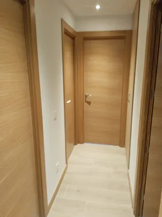 Carpintero montador profesional