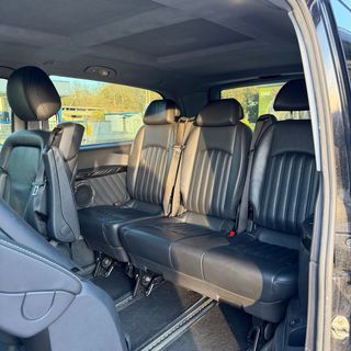 Mercedes-Benz Viano 2011