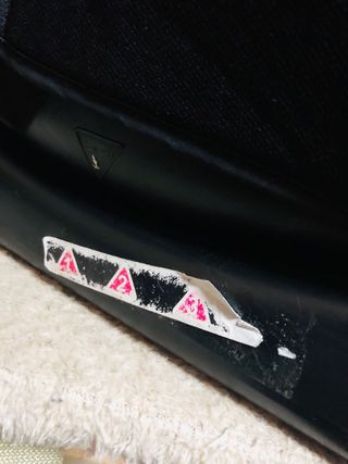 Silla de coche Nurse Driver Jane